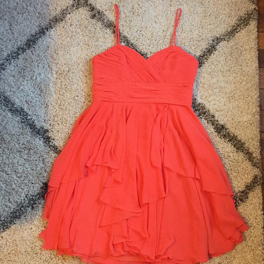 Watters & Watters Cocktail Dress